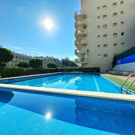 Appartamento Domuum Holidays - Pino Alto Salou Esterno foto