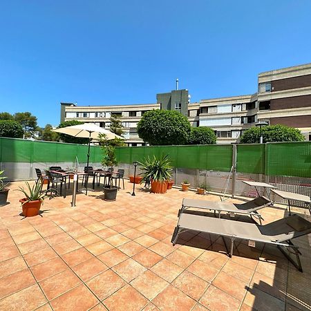 Appartamento Domuum Holidays - Pino Alto Salou Esterno foto