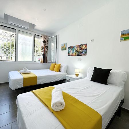 Appartamento Domuum Holidays - Pino Alto Salou Esterno foto