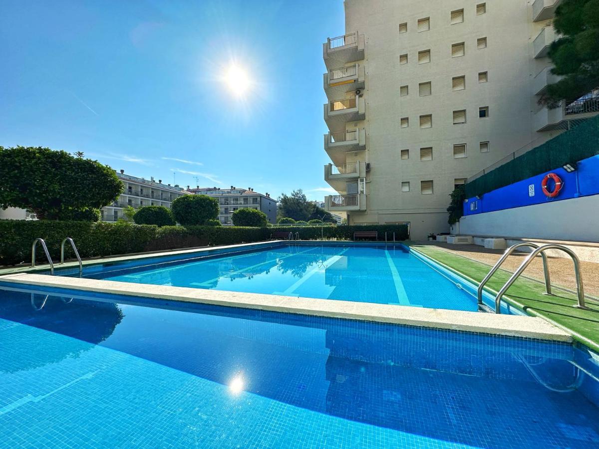 Appartamento Domuum Holidays - Pino Alto Salou Esterno foto
