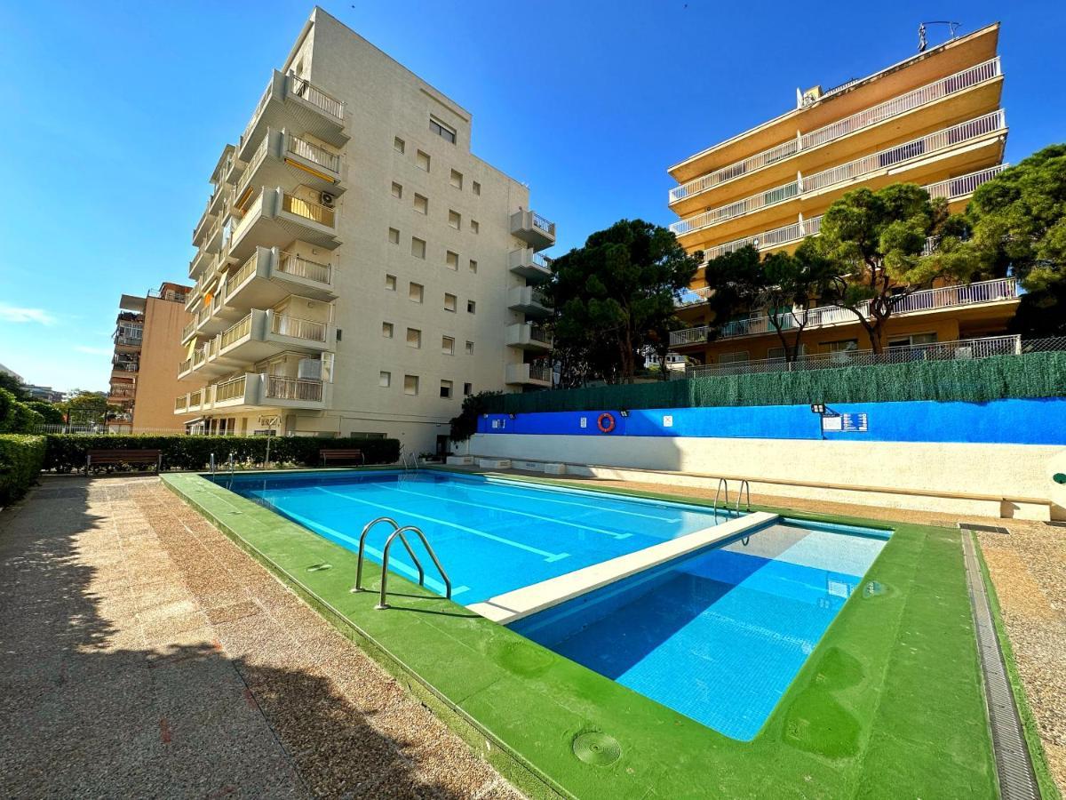 Appartamento Domuum Holidays - Pino Alto Salou Esterno foto
