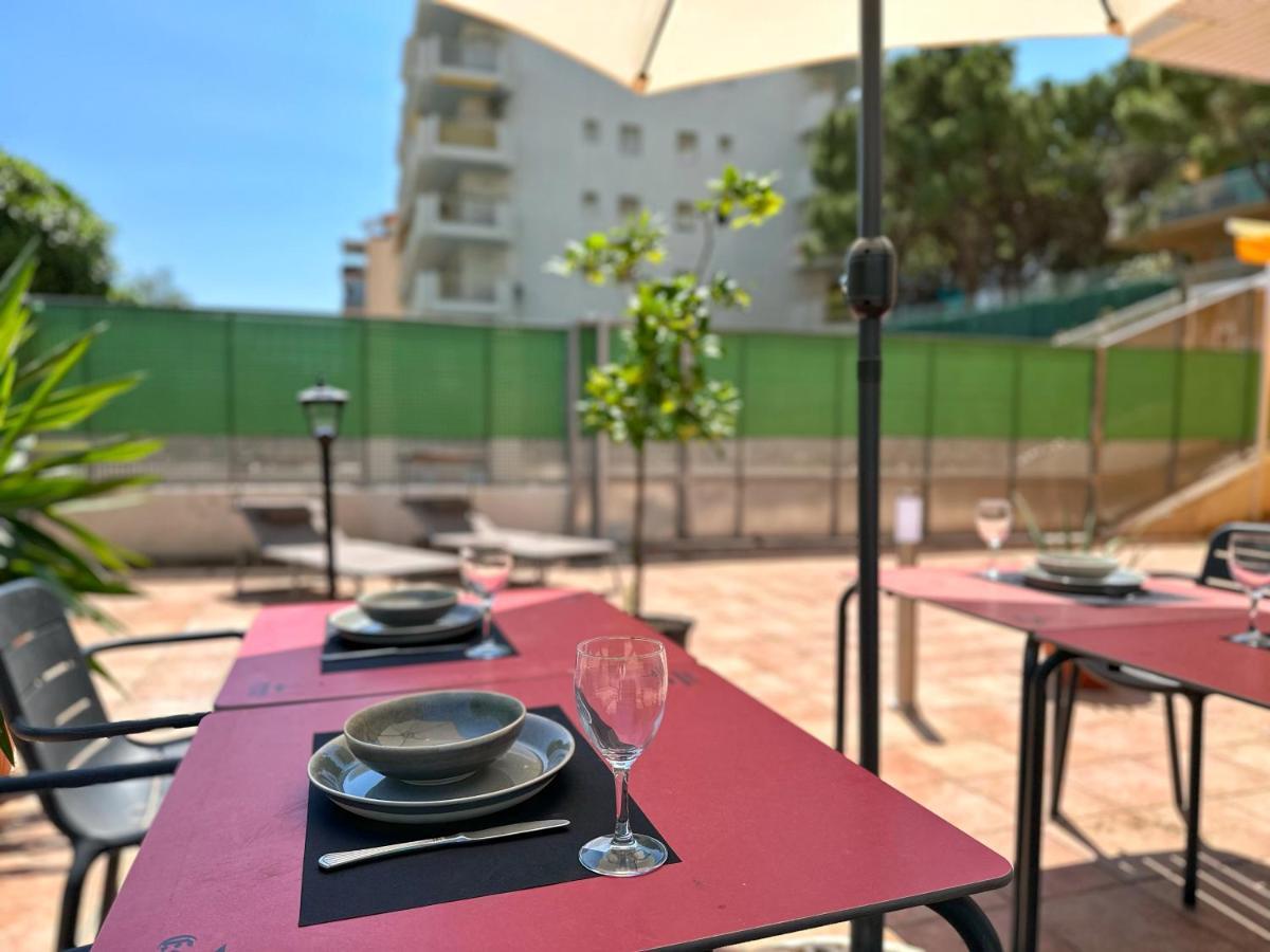 Appartamento Domuum Holidays - Pino Alto Salou Esterno foto