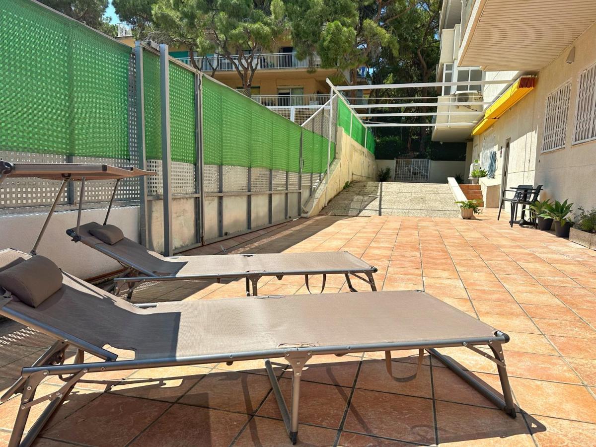 Appartamento Domuum Holidays - Pino Alto Salou Esterno foto