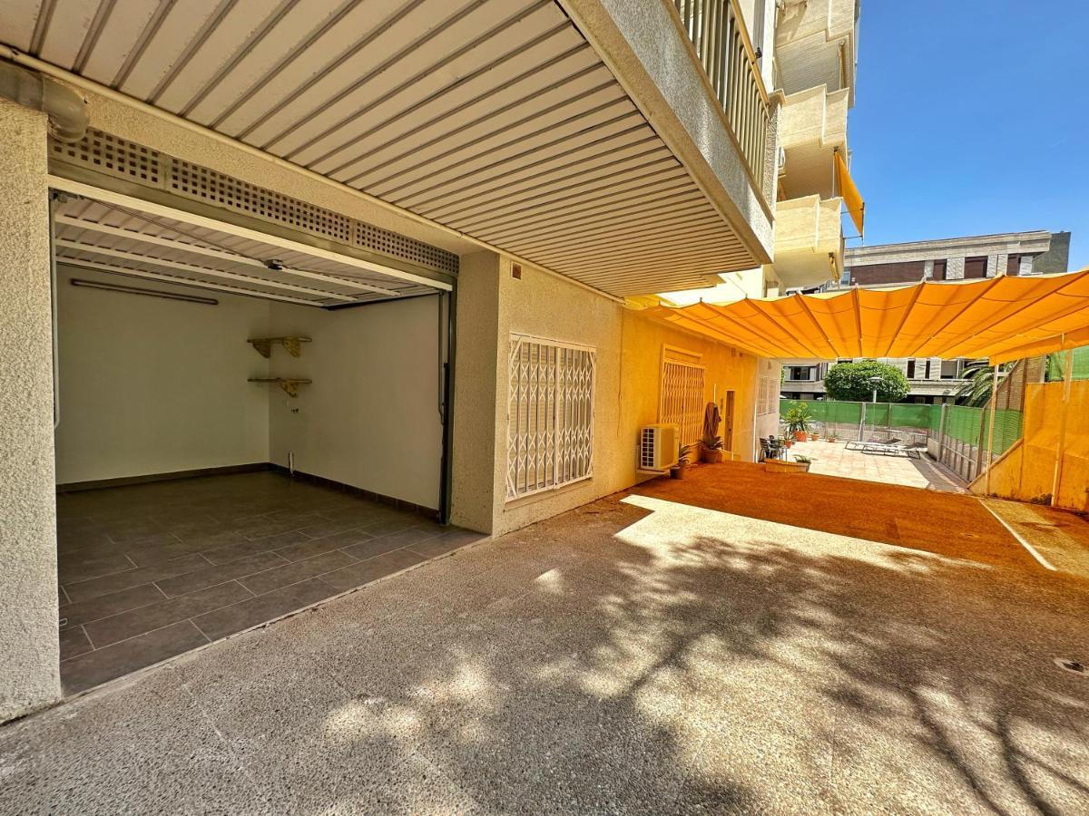 Appartamento Domuum Holidays - Pino Alto Salou Esterno foto
