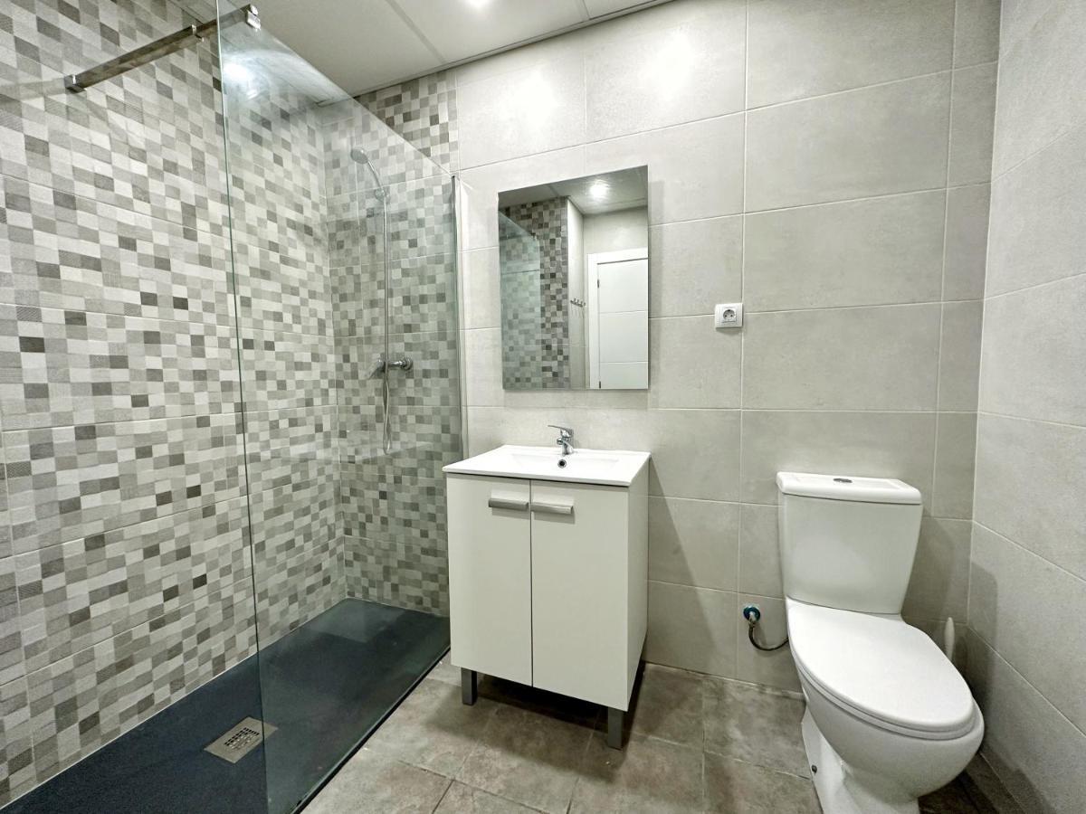 Appartamento Domuum Holidays - Pino Alto Salou Esterno foto