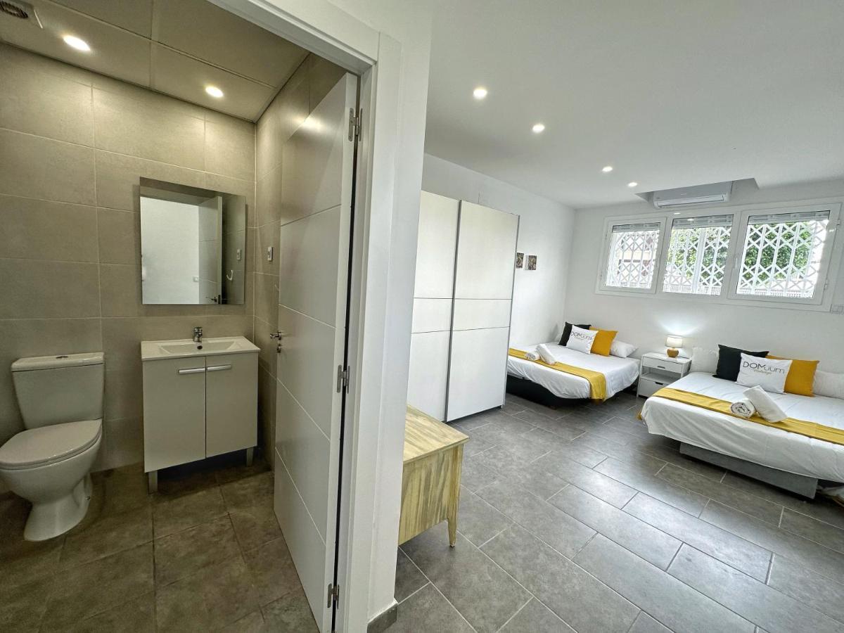 Appartamento Domuum Holidays - Pino Alto Salou Esterno foto