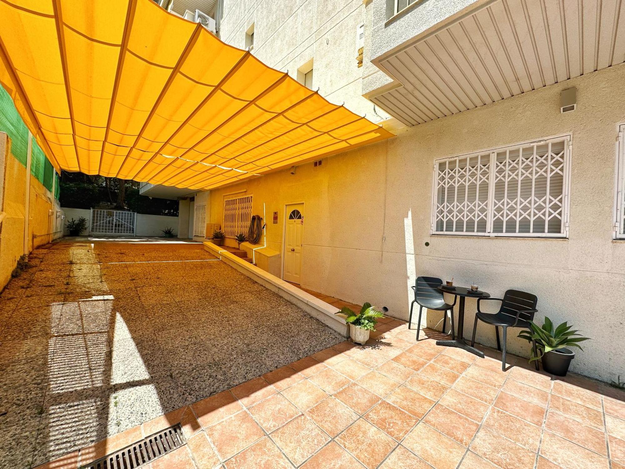 Appartamento Domuum Holidays - Pino Alto Salou Esterno foto