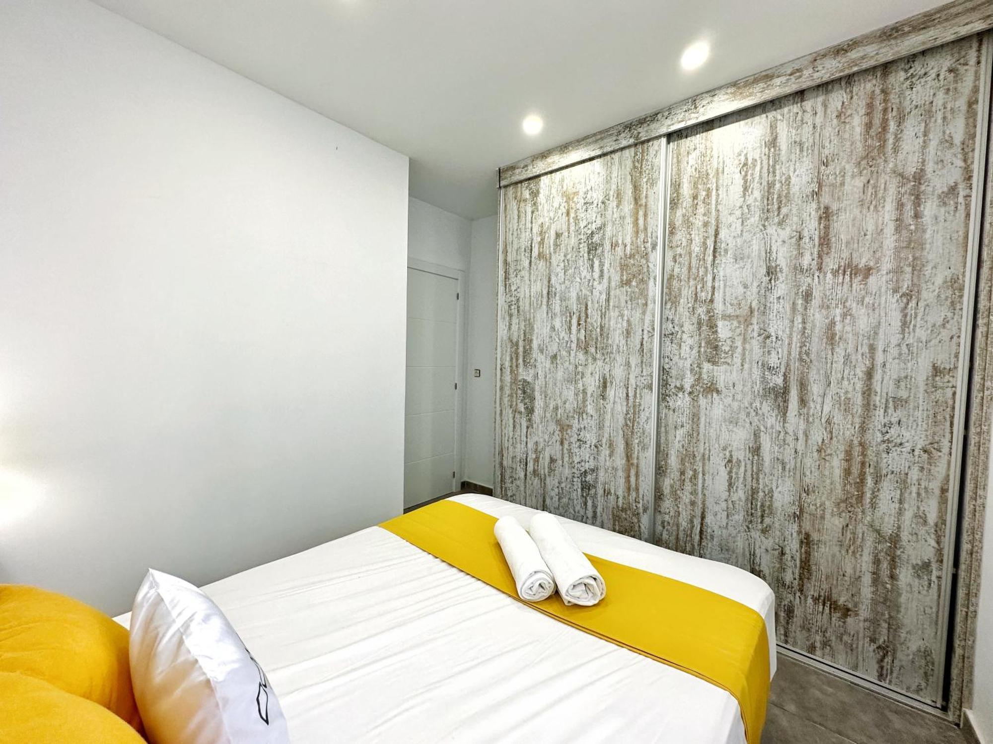 Appartamento Domuum Holidays - Pino Alto Salou Esterno foto