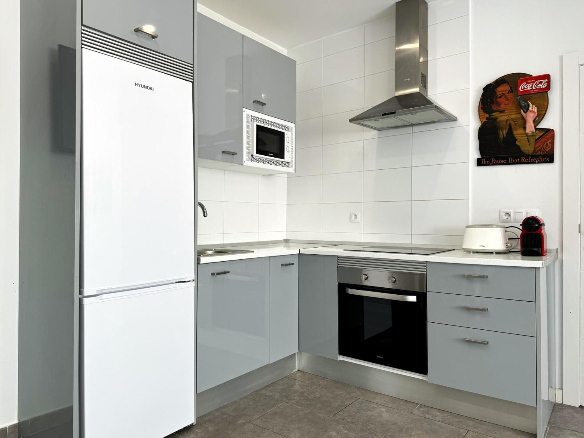 Appartamento Domuum Holidays - Pino Alto Salou Esterno foto