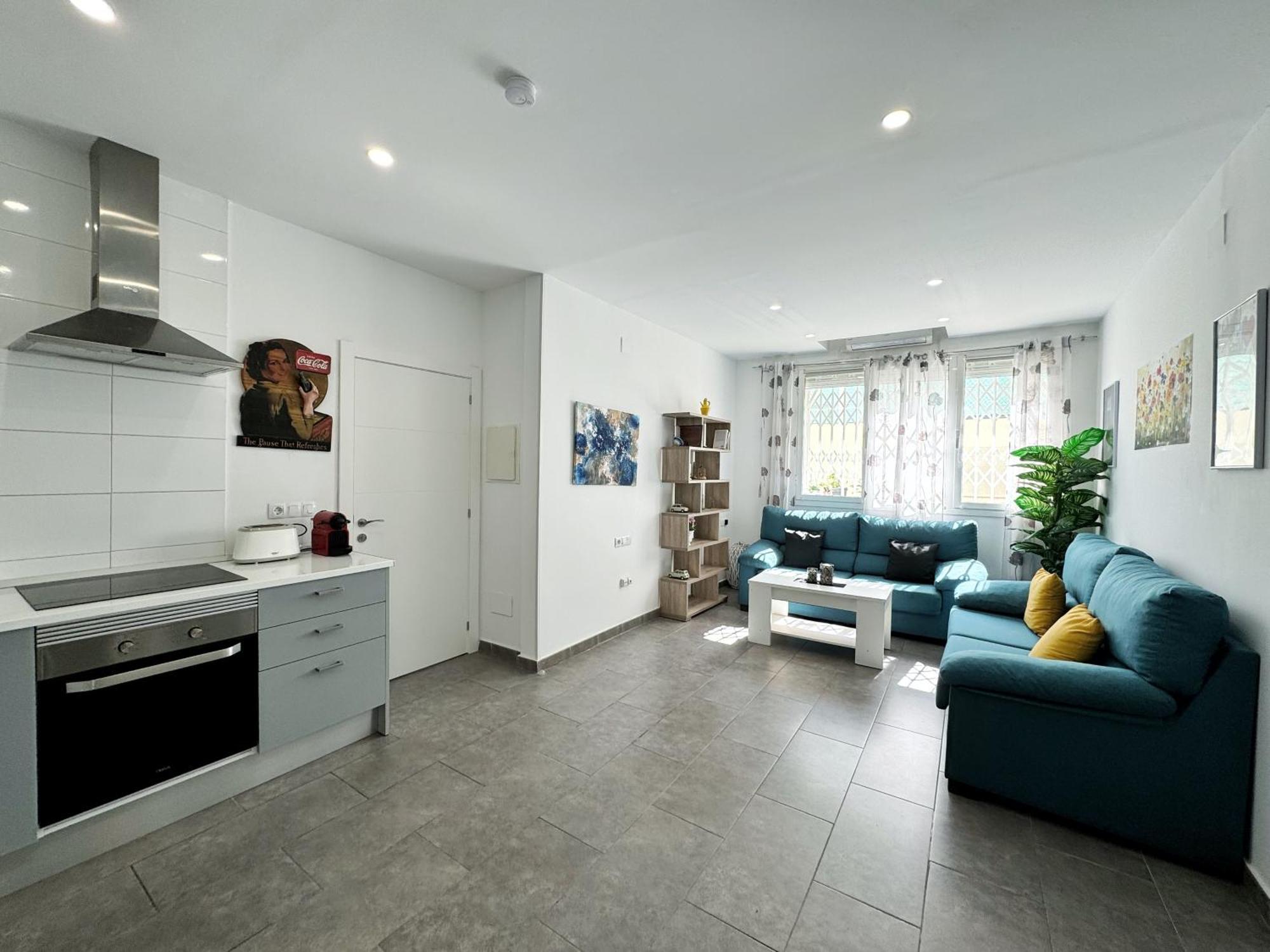 Appartamento Domuum Holidays - Pino Alto Salou Esterno foto