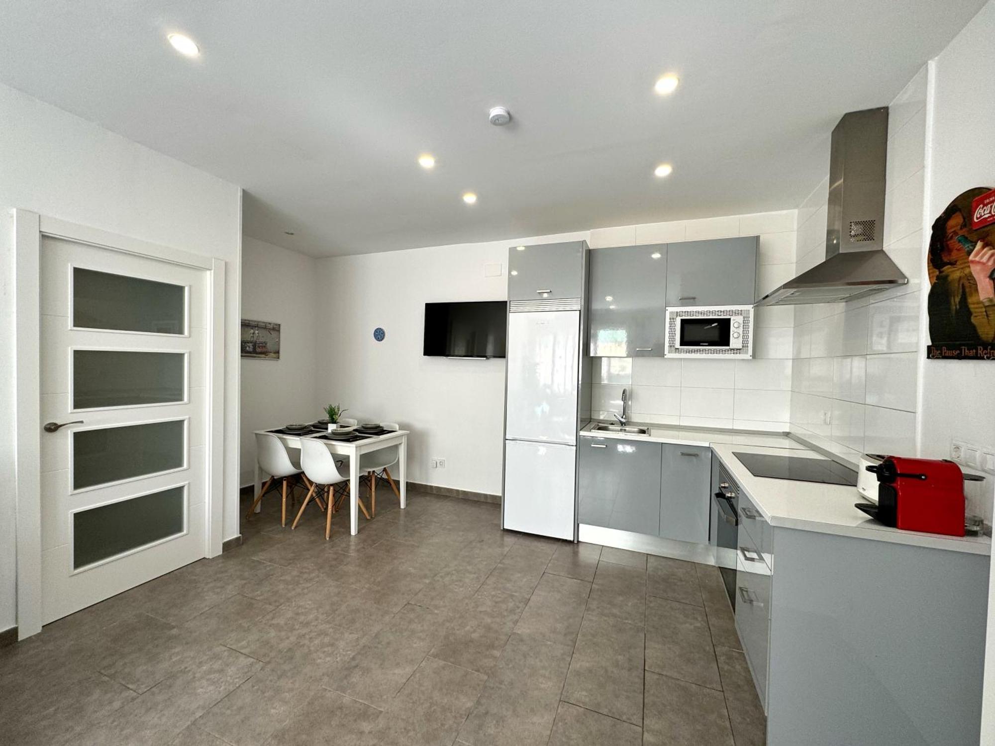 Appartamento Domuum Holidays - Pino Alto Salou Esterno foto