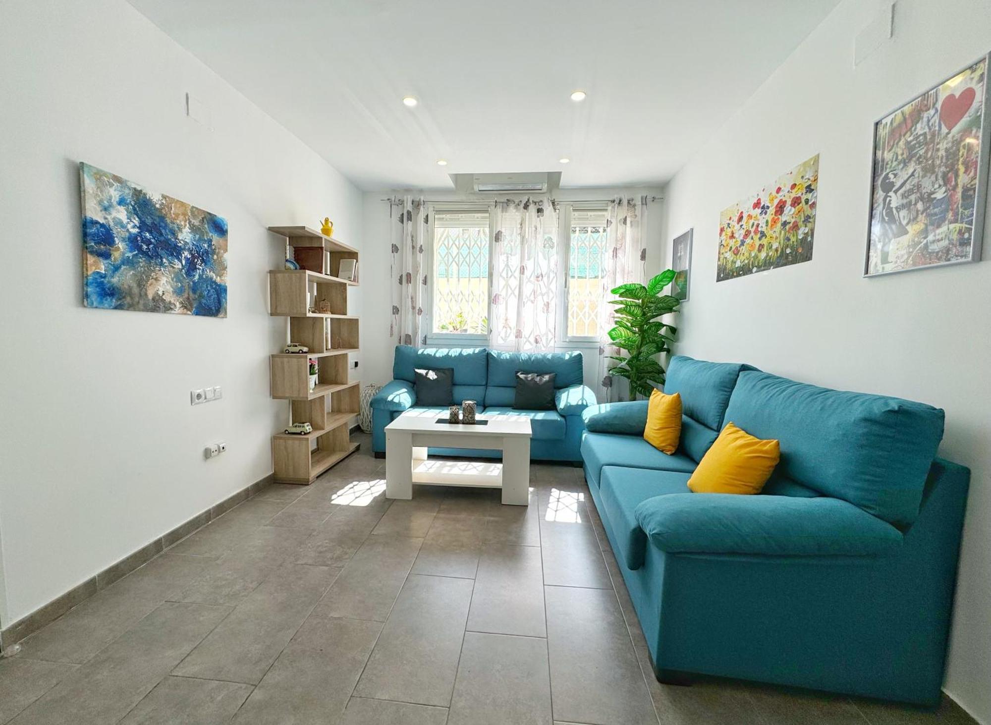 Appartamento Domuum Holidays - Pino Alto Salou Esterno foto