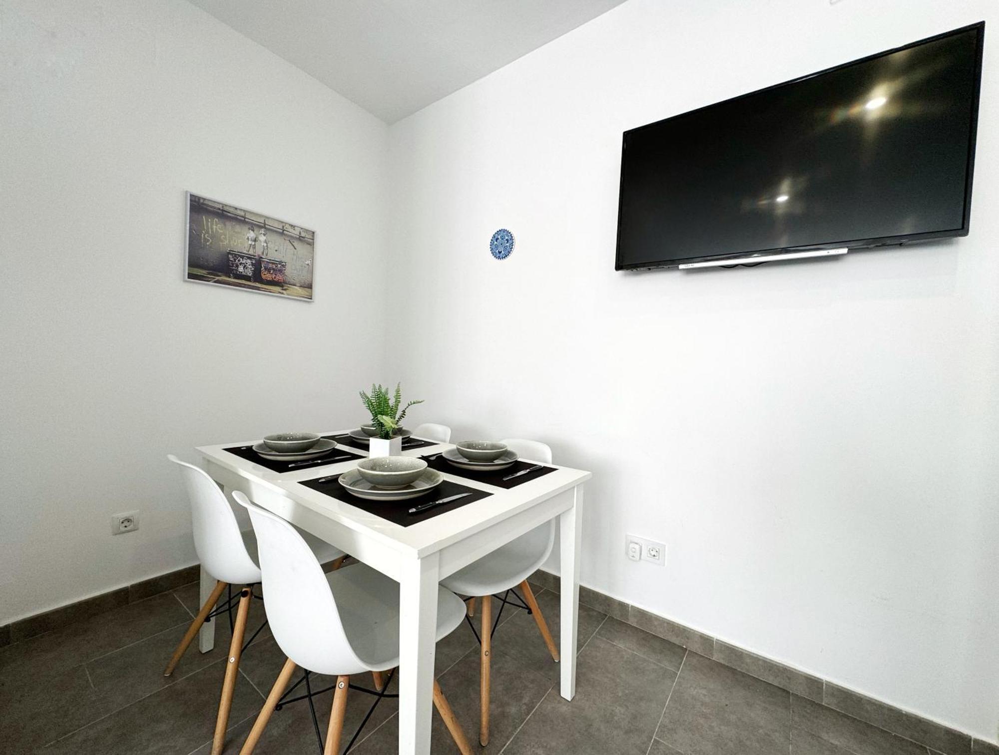 Appartamento Domuum Holidays - Pino Alto Salou Esterno foto