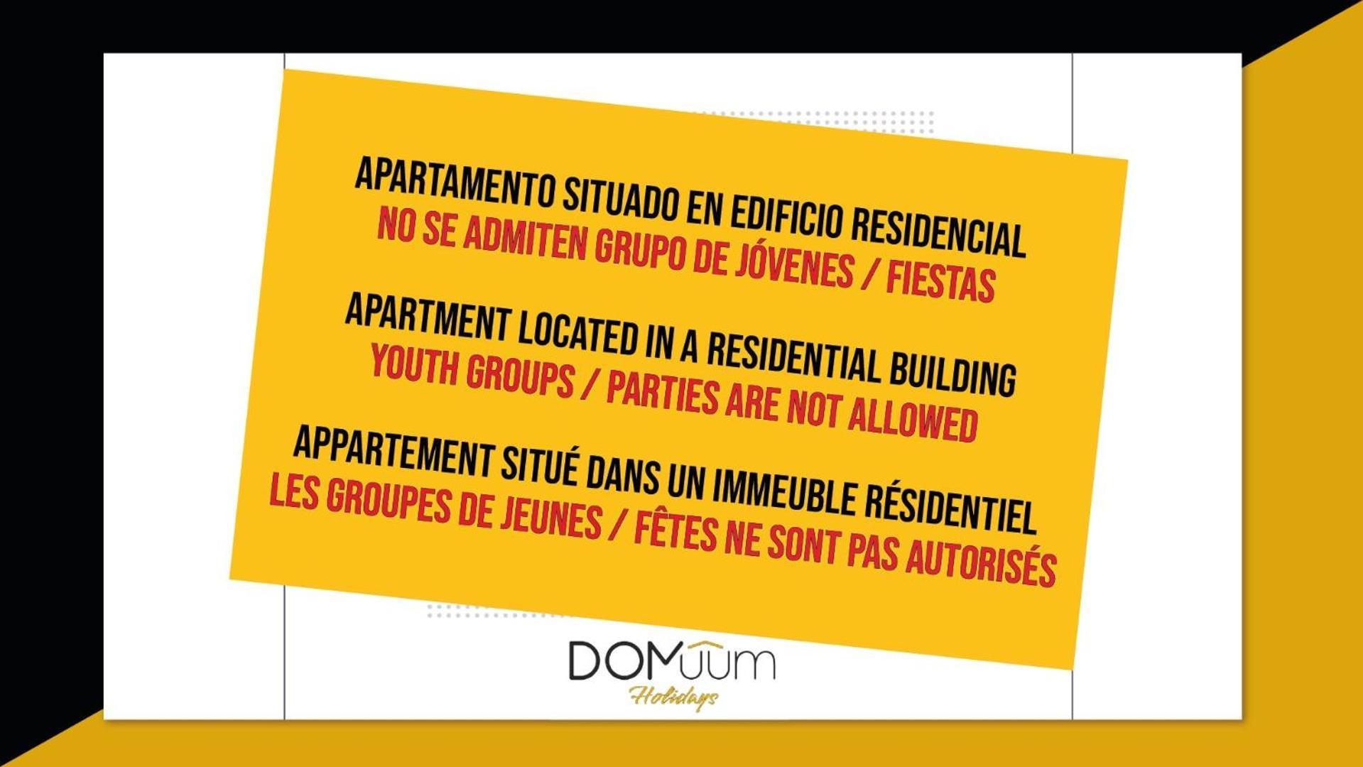 Appartamento Domuum Holidays - Pino Alto Salou Esterno foto
